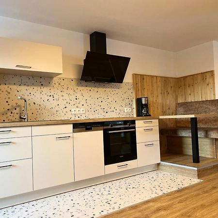 Apartmán Bucheggerhof Schladming Exteriér fotografie