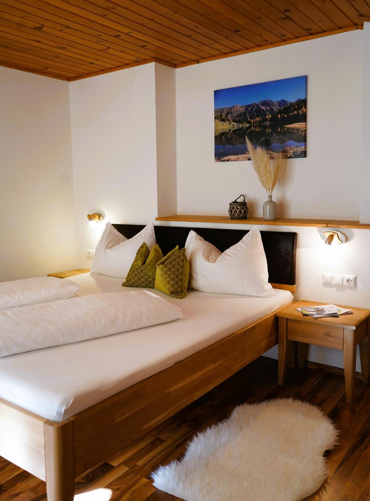 Apartmán Bucheggerhof Schladming Exteriér fotografie
