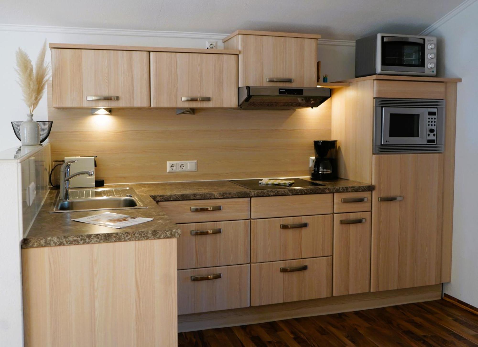 Apartmán Bucheggerhof Schladming Exteriér fotografie