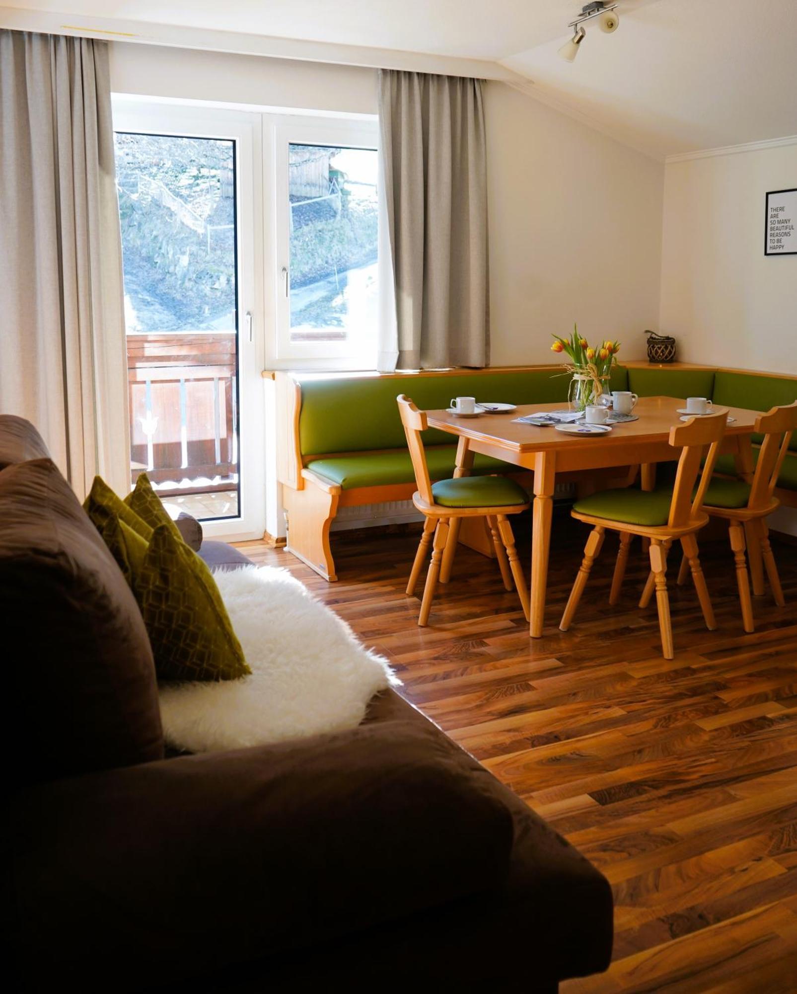 Apartmán Bucheggerhof Schladming Exteriér fotografie