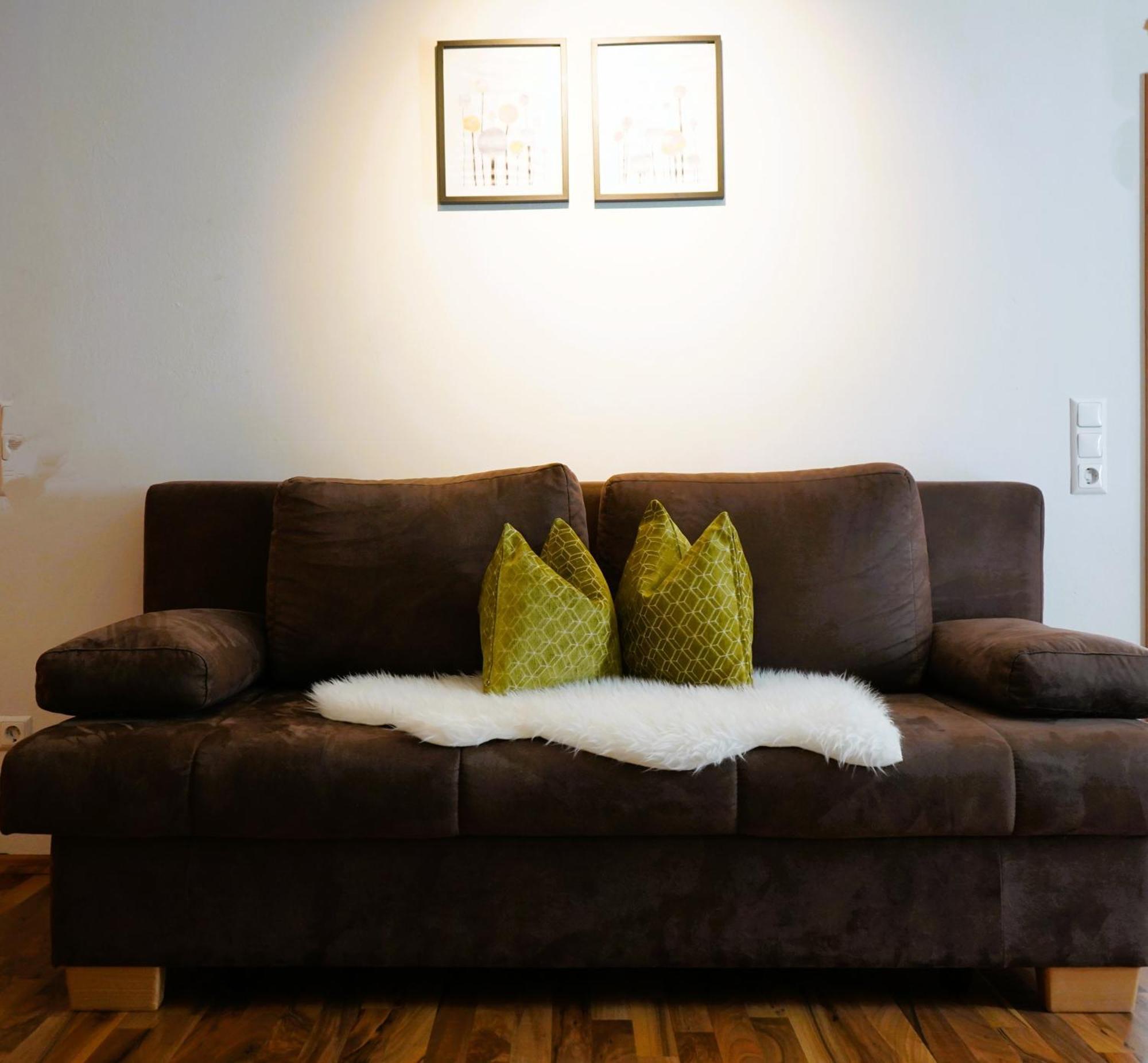Apartmán Bucheggerhof Schladming Exteriér fotografie