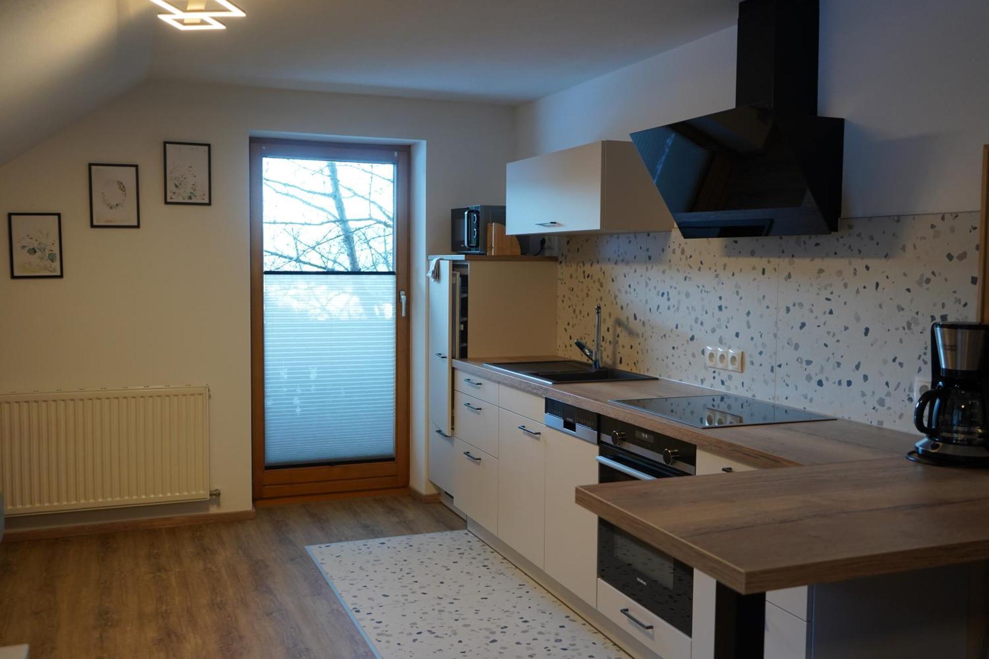 Apartmán Bucheggerhof Schladming Exteriér fotografie