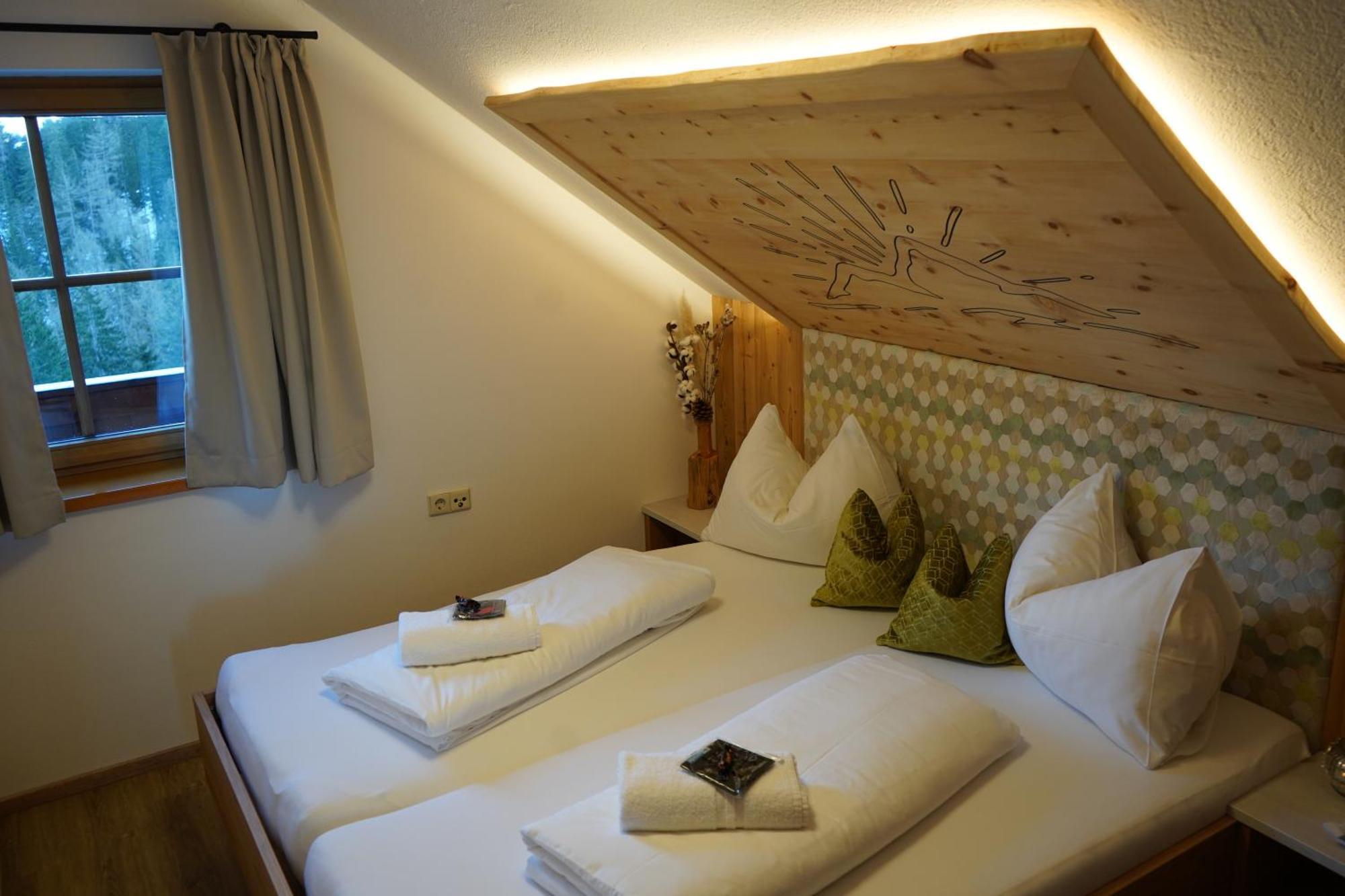 Apartmán Bucheggerhof Schladming Exteriér fotografie