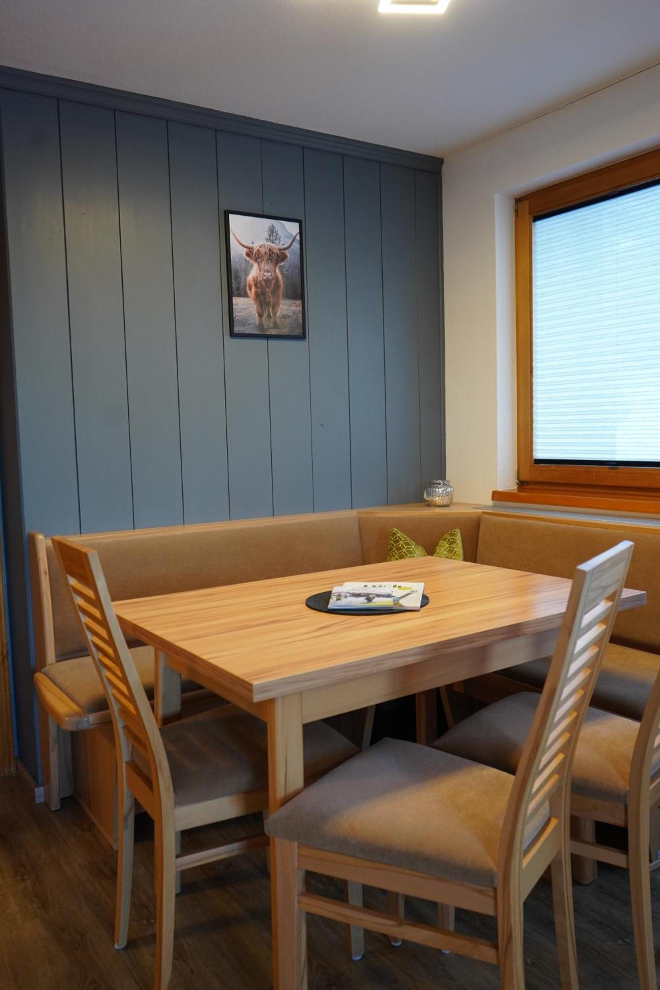 Apartmán Bucheggerhof Schladming Exteriér fotografie