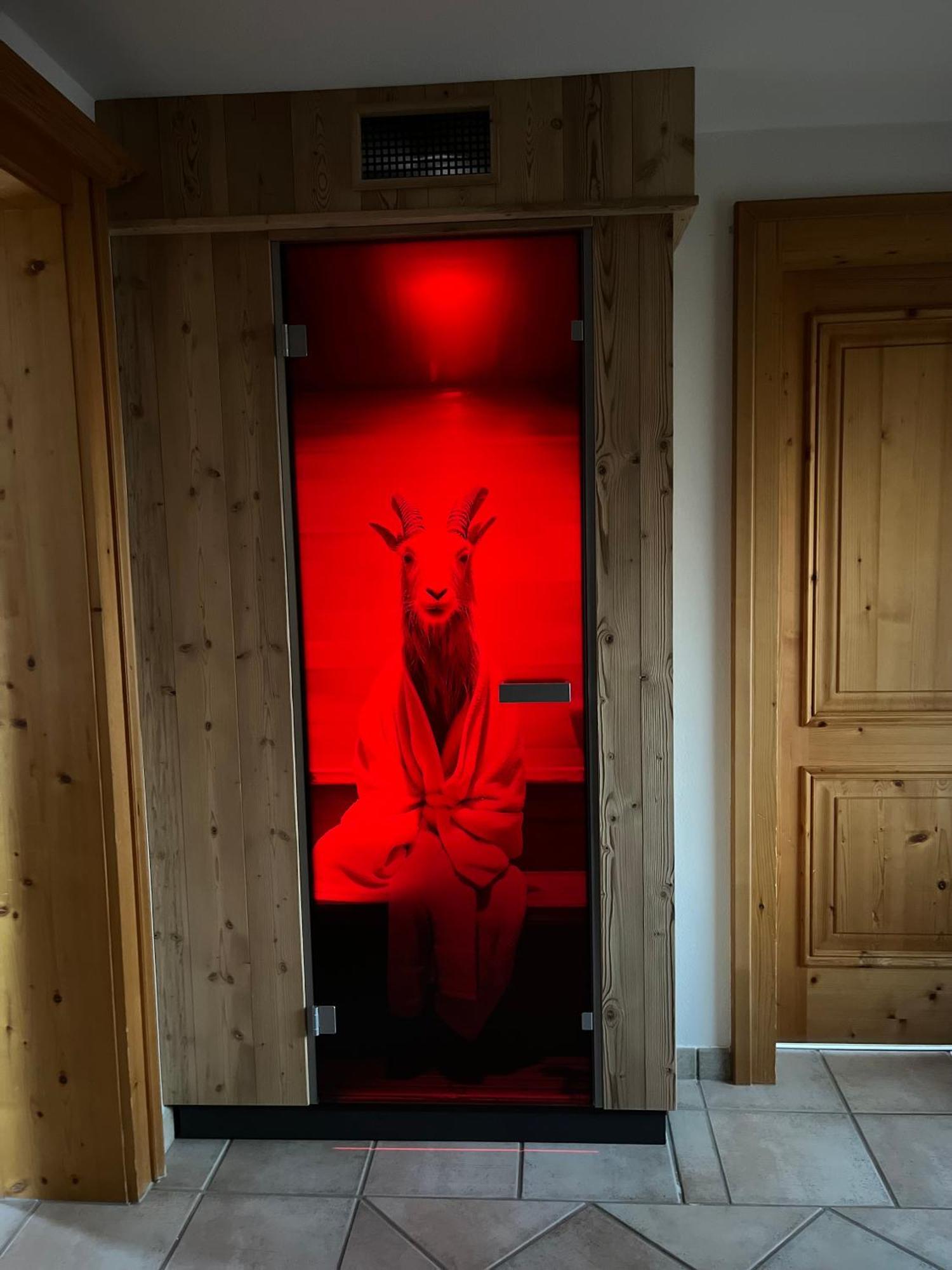 Apartmán Bucheggerhof Schladming Exteriér fotografie