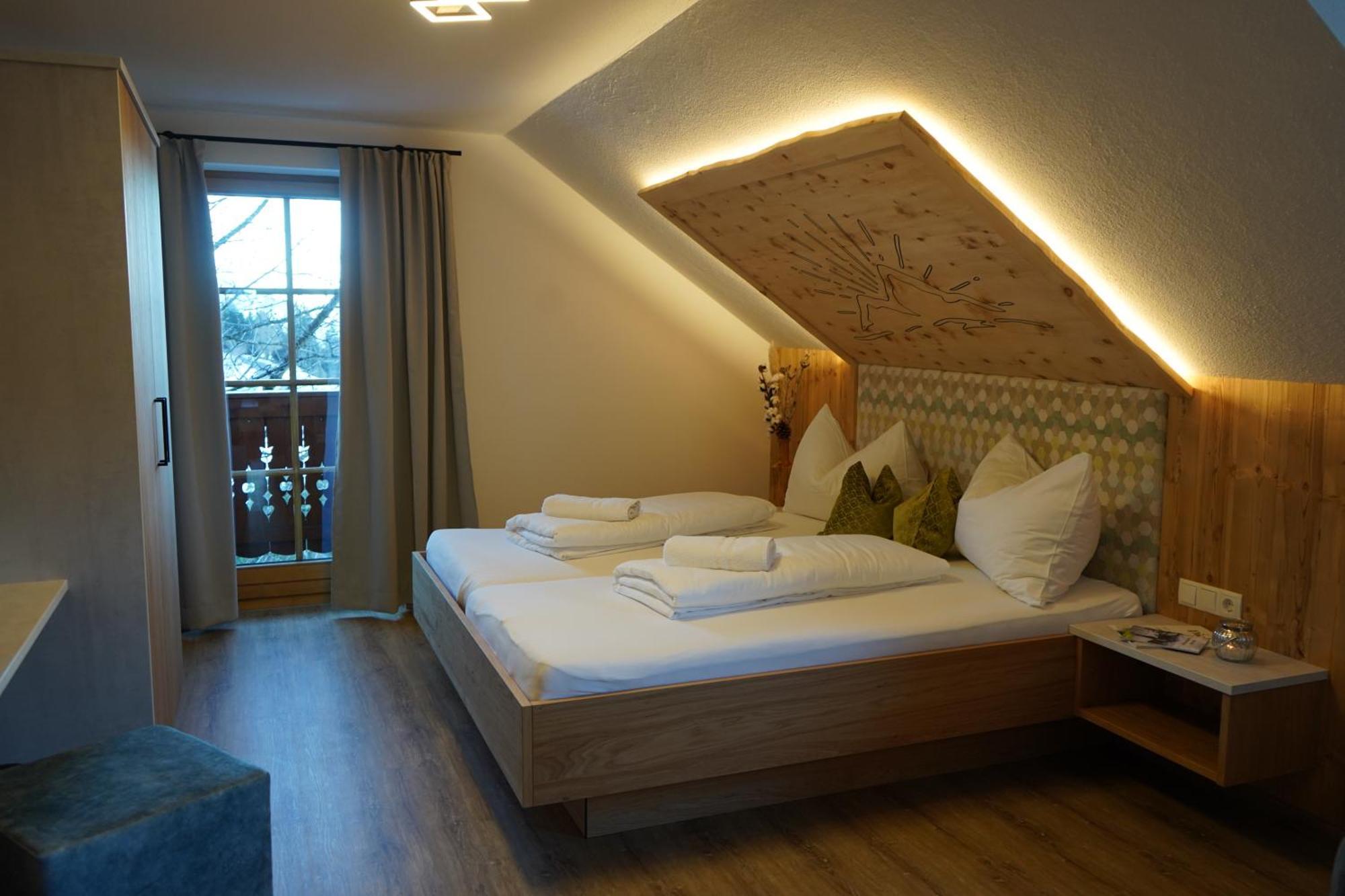 Apartmán Bucheggerhof Schladming Exteriér fotografie
