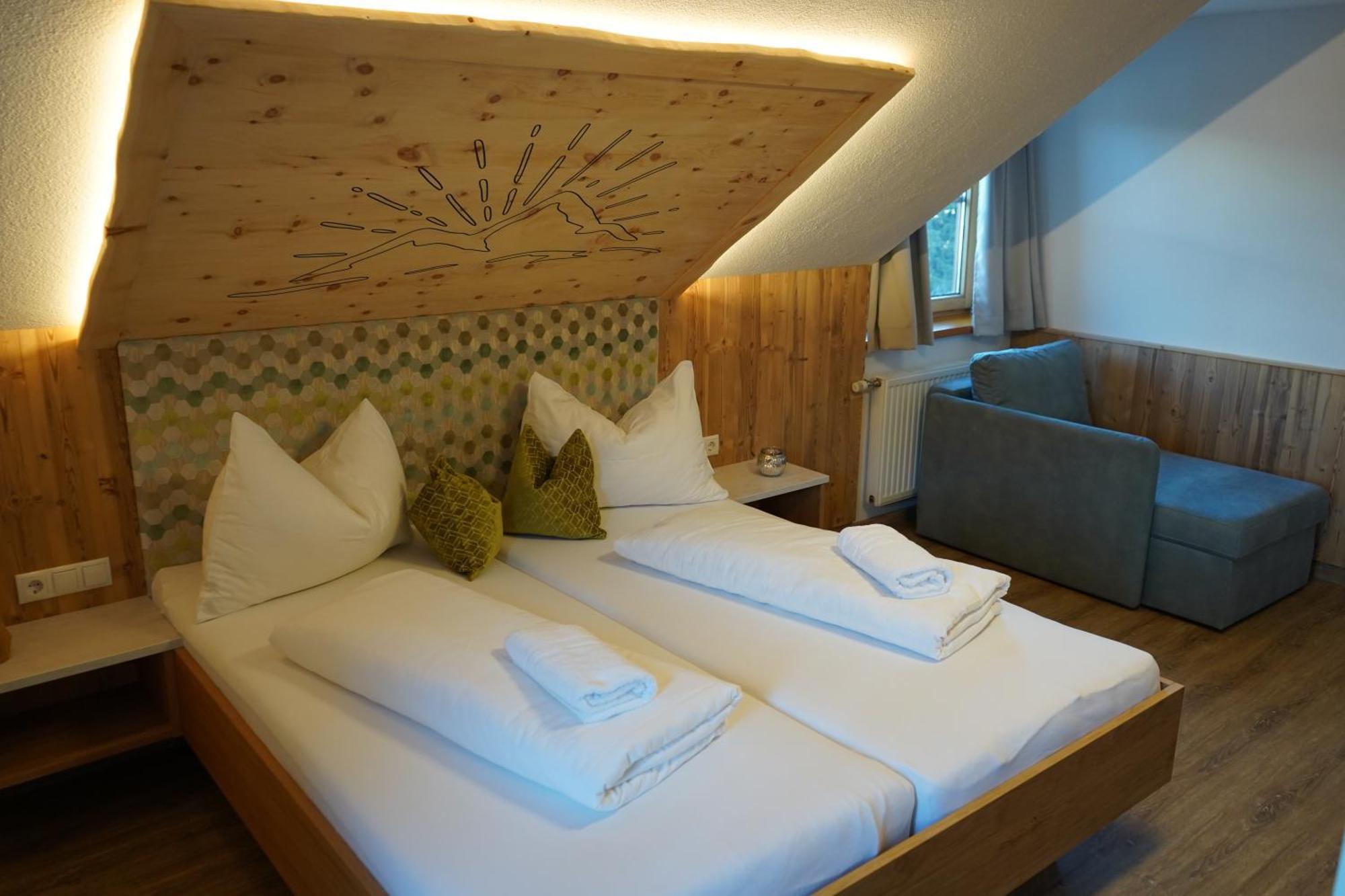 Apartmán Bucheggerhof Schladming Exteriér fotografie