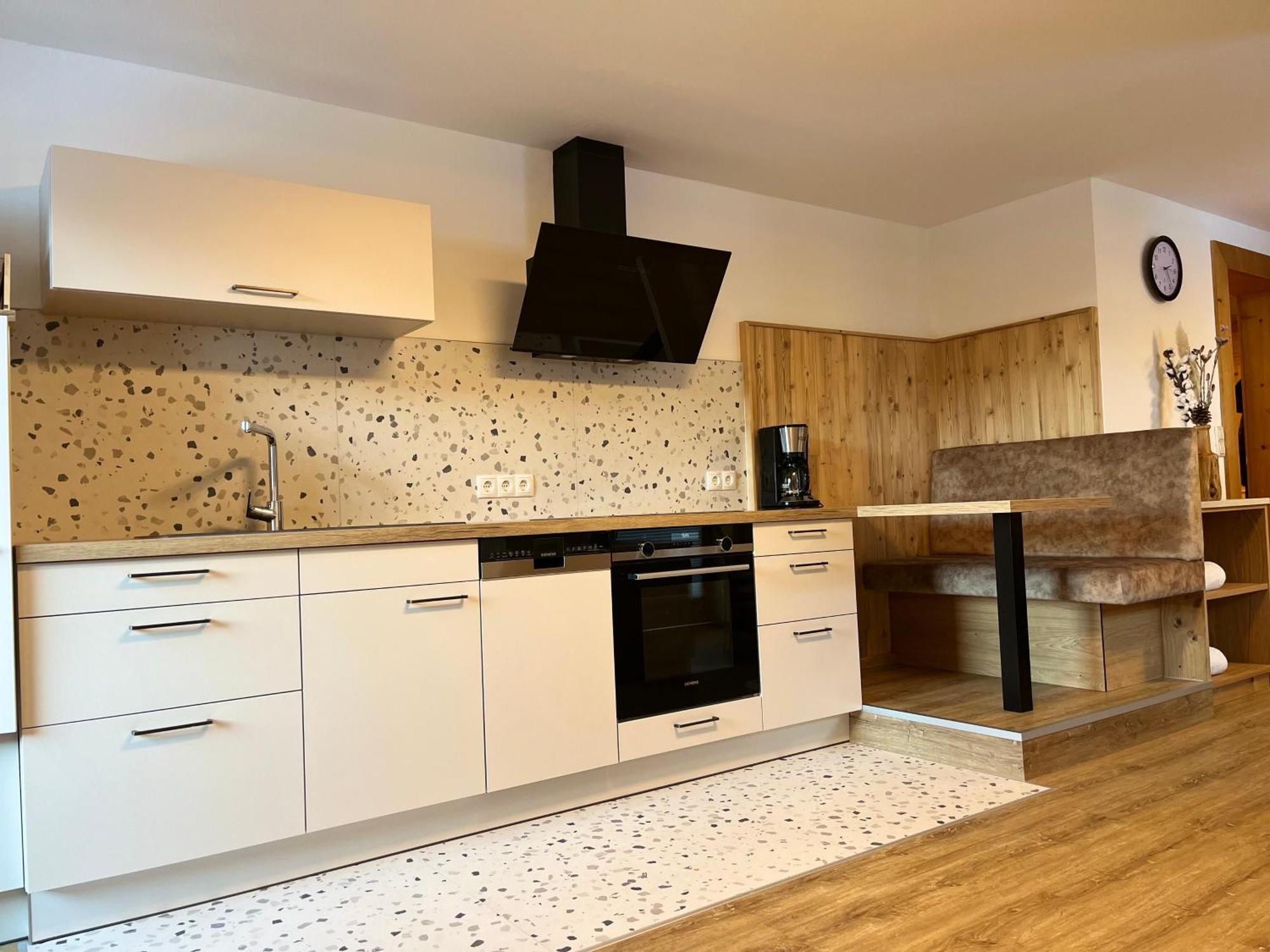 Apartmán Bucheggerhof Schladming Exteriér fotografie