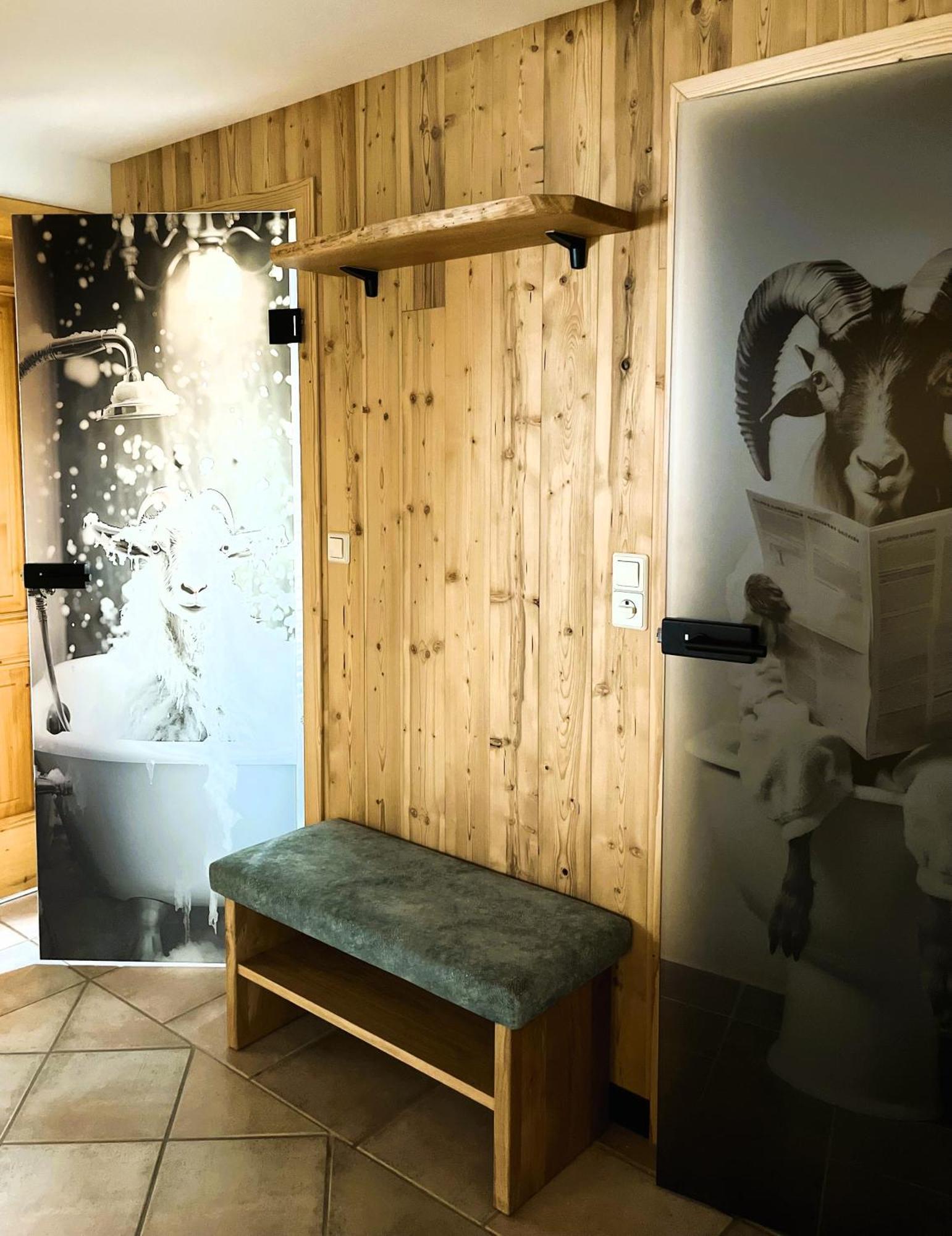 Apartmán Bucheggerhof Schladming Exteriér fotografie
